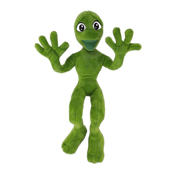 Dame Tu Cosita Marsboer Plysjleker &amp; Hobbyer Plysjdukker &amp; Kosedyr Dansende Utenomjordisk Leke Mobilholder Beste Gave Til Barn