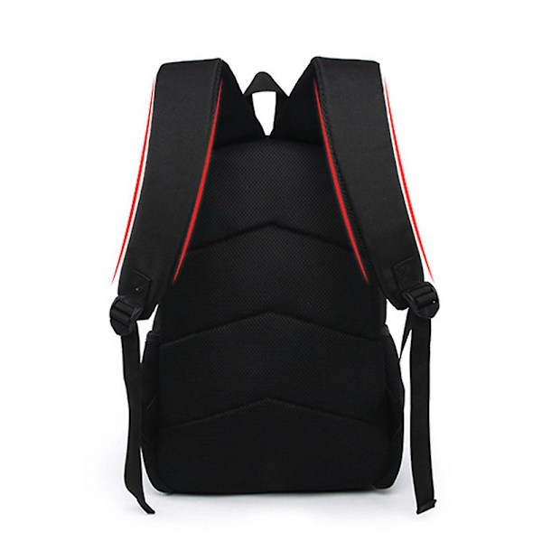 Børns Anime One Piece Udendørs Rejse Rygsæk Skole Taske Daypack Skuldertasker Rygsæk Gaver G