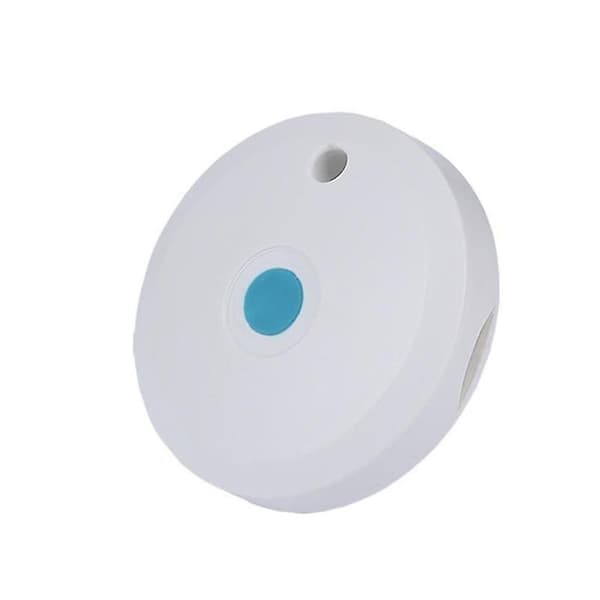 Nrf51822 Bluetooth-modul Ibeacon Basstation Positionering Med Skal