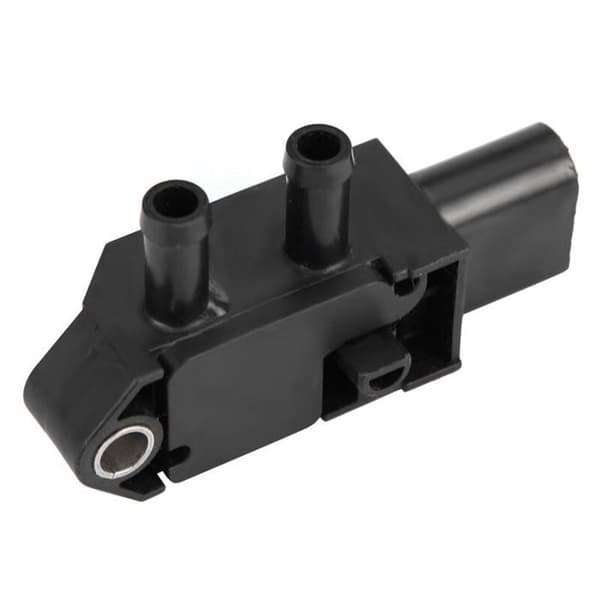 Trykksensor 03L906051B for AUDI A3 A4 A5 A6 Q3 Q5 Golf - Laget av høykvalitets ABS-materiale, holdbar, høy