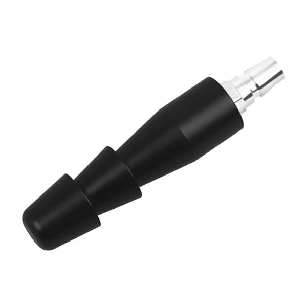 Vac U Lock Adapter Hurtigkoblingsenhet Bøyelig Fjær