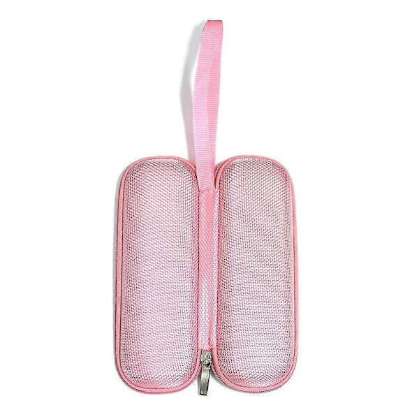 Logitech R400/R500/R800 langattomalle kaukosäätimelle kannettava säilytyskotelo suojalaukku Multicolor Style C