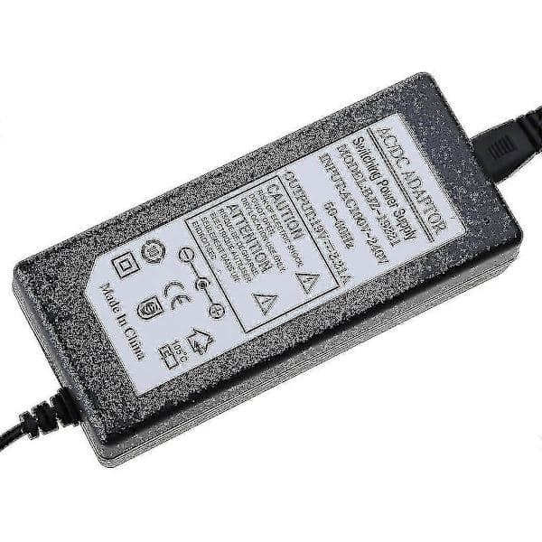 Strømadapter for Harman Onyx Studio 1 2 3 4 5 6 7 Trådløs Høyttaler-XF25-