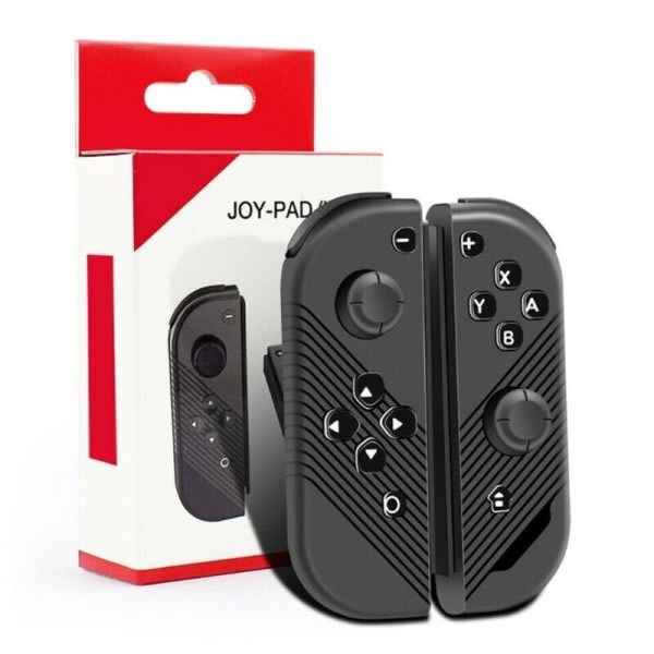 Venstre høyre spillkontroller Joy-Con Gamep for Nintendo Switch