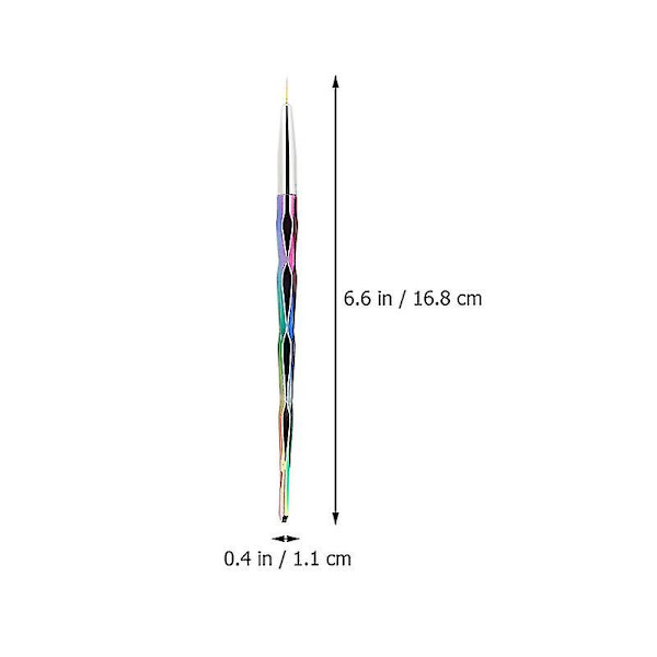 3 st Nail Salon Pen