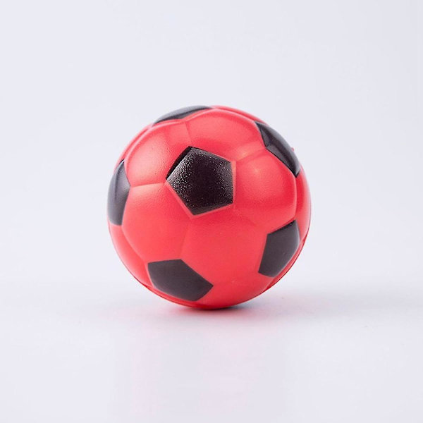 12 st färgglada handfotbollsövningar mjuka elastiska stressavlastningsbollar barn små bollleksaker vuxna Ma