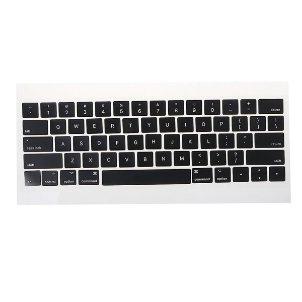 Tangentbord för MacBook Pro Retina