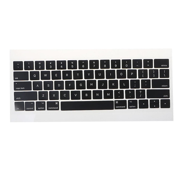 Us Keyboard For Key Caps Full Set Replacement For Macbook Pro Retina