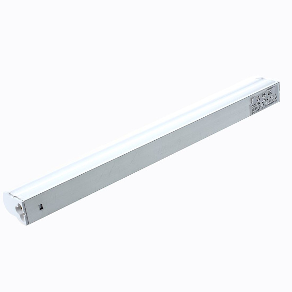 T5 4W 30cm SMD 2835 40 Vit LED Lysrör Lampa Bar AC 90-240V 320LM