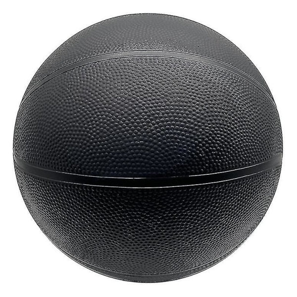 Basketboll - Storlek 7 Träning Basketboll Utomhus Spela Träning Sportboll black