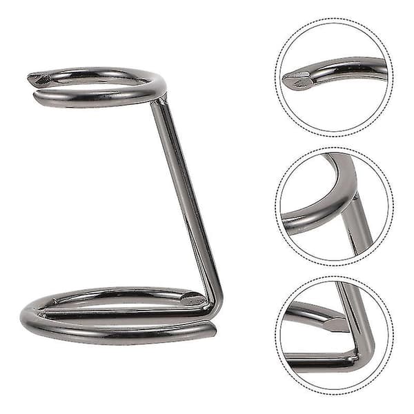 Den nye 1 stk. barbermaskineholder