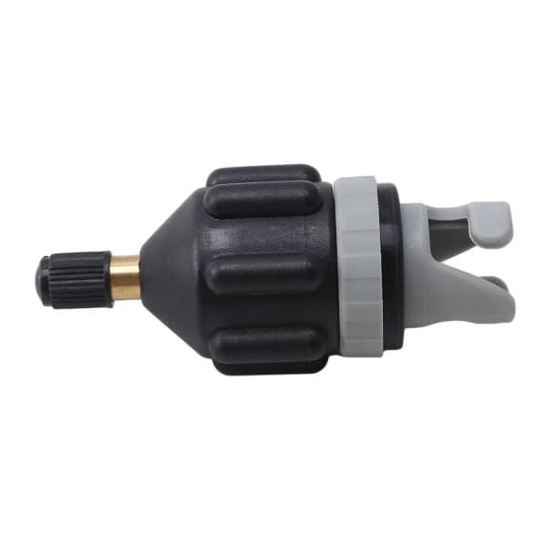 2 st SUP Pump Adapter Luftpump Konverter Paddelbräda Pump Uppblåsbar B