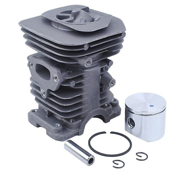 40mm sylinterin ja männän sarja Husqvarna 141 142 136 137 Jonsered 2040 Cs2040