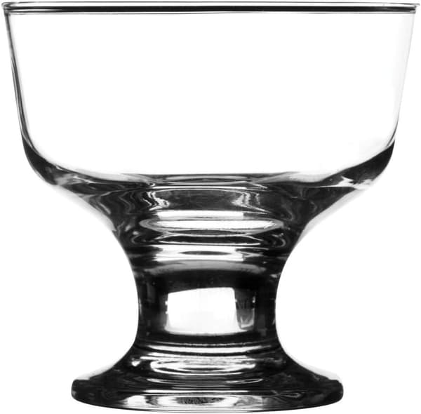 Tulppaani Jäätelömaljat, 4 kpl, 280 ml