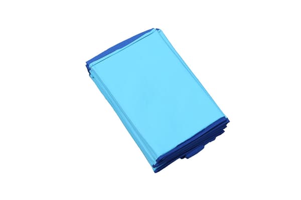 PVC husdjursbadkar/hopfällbar pool simbassäng
