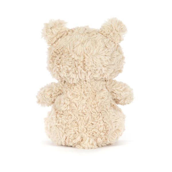 Jellycat Bartholomew Bear Junior Kosedyr 18 cm