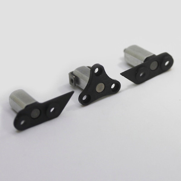 For Dji Mini3 Pro Drone Arm Shaft Venstre/højre/forreste/bagerste akse reparationsdele 4 in 1 Set