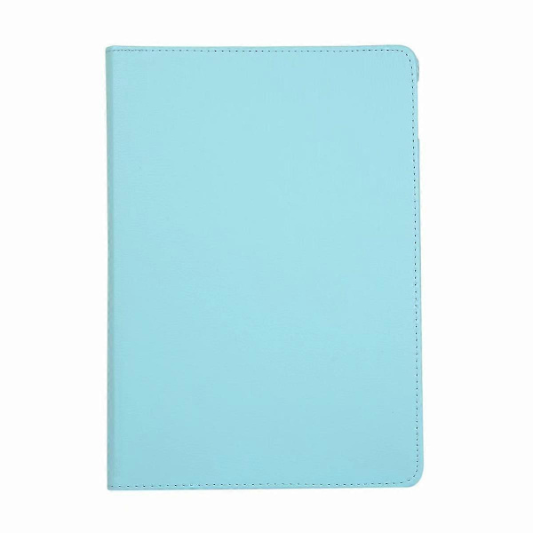 SSRGV Yleiskotelo 2019/2020 iPad 10.2 -laitteelle, iPad 8./7. sukupolven kotelo, iPad 10.2 -kotelo, universaali 360 astetta kääntyvä kova tausta, 8./7. sukupolvi