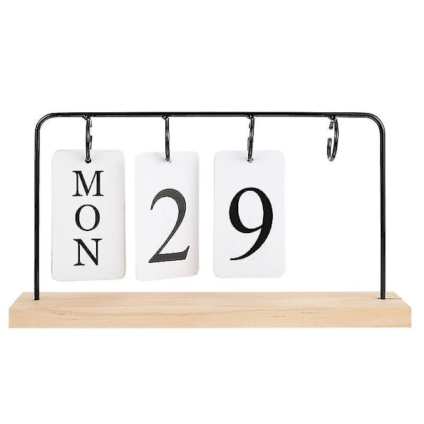1 stk. Mode Kalender