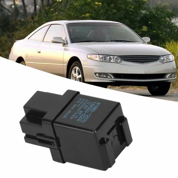 Bilblinkrelæ, til Toyota Lexus 81980-12070