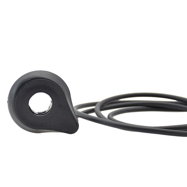 Elektrisk sykkel pedal assist sensor 12 magneter E-sykkel Pas system Hall assistent hastighetssensor elektrisk