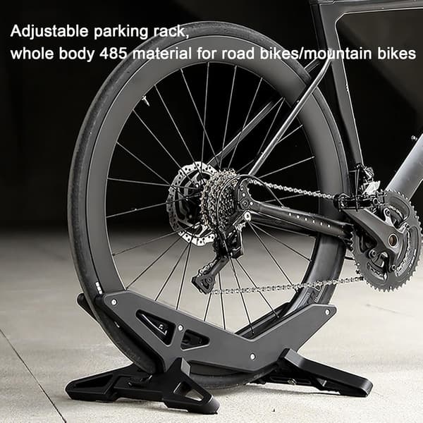 Cykelparkeringsställ, Cykeldisplayställ