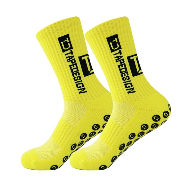 Tapedesign Grip-sukat 38-45 Yellow