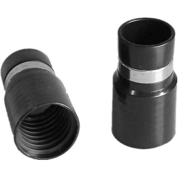 3 kpl pölynimurin letkun liitinliitos, pölynimurin letkun sovitin, pölytarvikkeet, korjausosat halkaisijalle 32 mm sisäpuoli 37 mm ulkopuoli