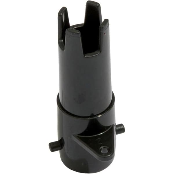 Adapter for tømming av oppblåsbart basseng - Egnet for rask tømming