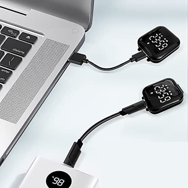 Digital klokke for barn gutter og jenter utendørs vanntett armbåndsur