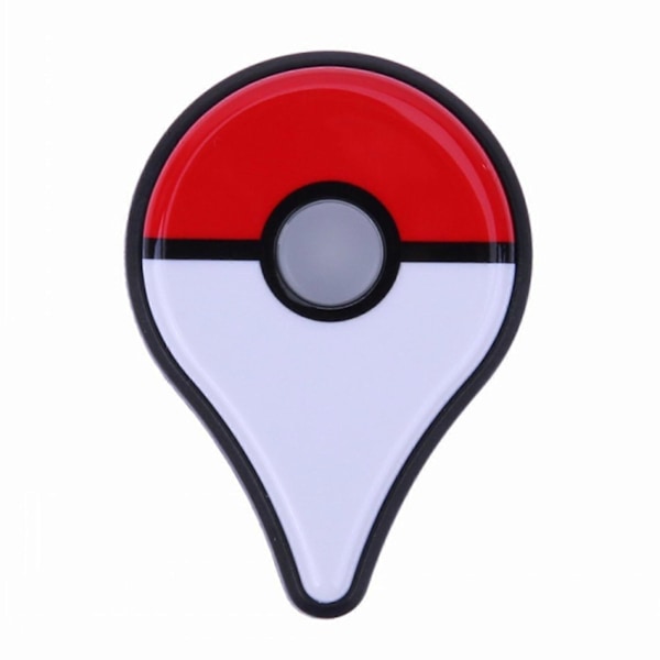 Automatisk Fangst til Smart Armbånd til PokemonGo Plus Bluetooth-kompatibel Smart Blue and white ordin