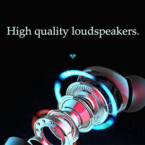 Tws-y03 Game Bluetooth-headset
