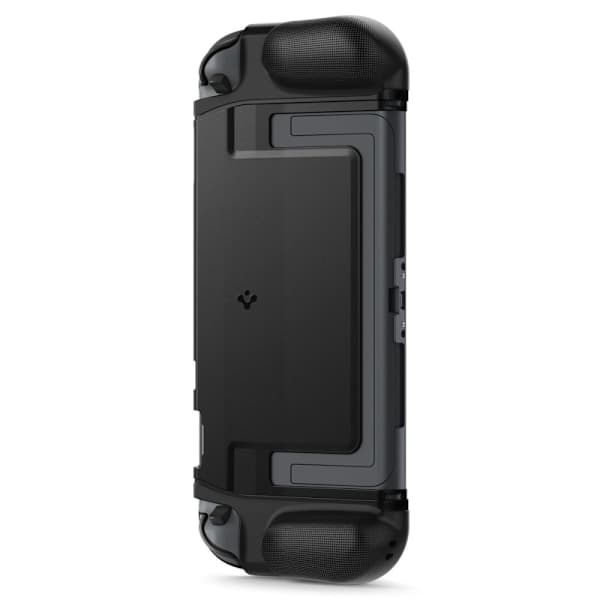 Spigen Nintendo Switch 2 Skal Dubbla Grepp Svart