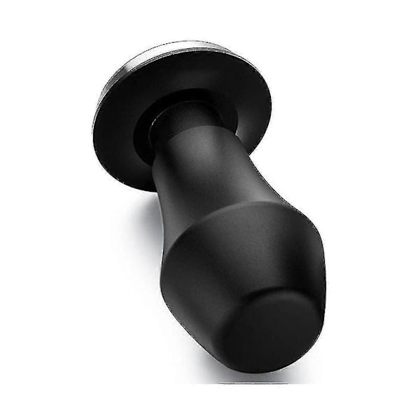 V4 Kaffe Fjäderbelastad Tamper 53.3mmr - Barista Espresso Tamper Med 15lb / 25lb / 30lbs Ersättning