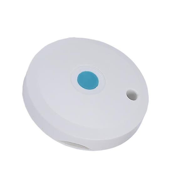 Nrf51822 Bluetooth-modul Ibeacon Basstation Positionering Med Skal