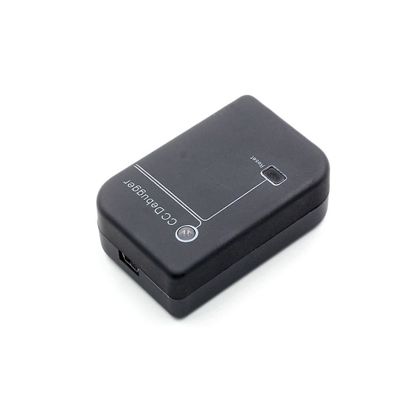 Cc-debugger Bluetooth Zigbee -emulaattori tukee online-päivitystä 2540 2541 2530 protokolla-analyysi