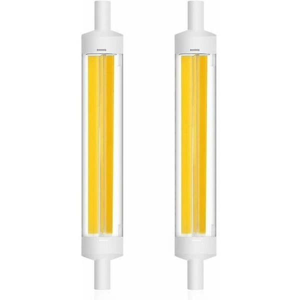 R7S Keramisk COB Dimbar Lampeholder