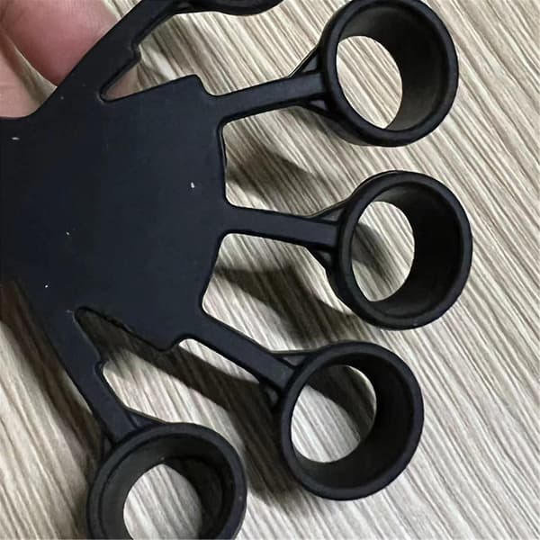 Fingerstyrke Grip Strength Trainer Håndgrepstyrke Finger Exerciser Håndstyrke