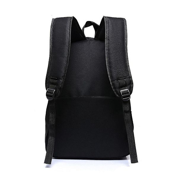 Roblox Galaxy Laptop Ryggsäck för Tonåringar Flickor Pojkar Barn Skolväska Ryggsäck Vattentät Lätt College Resväska Dator Ryggsäck Väskor Galaxy Grey