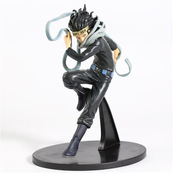 Figuren Min helteakademi Aizawa Shouta 19 cm