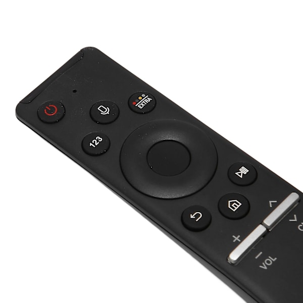 Bluetooth-äänikäyttöinen TV-kaukosäädin Samsungille BN5901266a Rmcspm1ap1 Qn65q7fd Un75mu630d Un50mu630d Un65mu850d 4k TV
