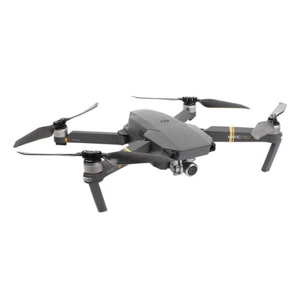 Sunnylife 2 par 8331F karbonfiberpropeller for DJI Mavic Pro