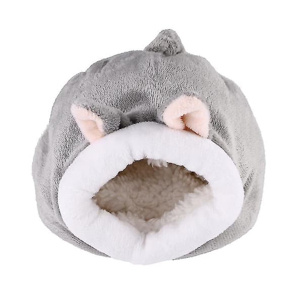 Den nya 1 st hamster vinterbädden