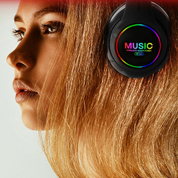 Uudet VJ033 Langattomat Urheilubluetooth-kuulokkeet Metalli Bluetooth 5.0 Kuulokkeet