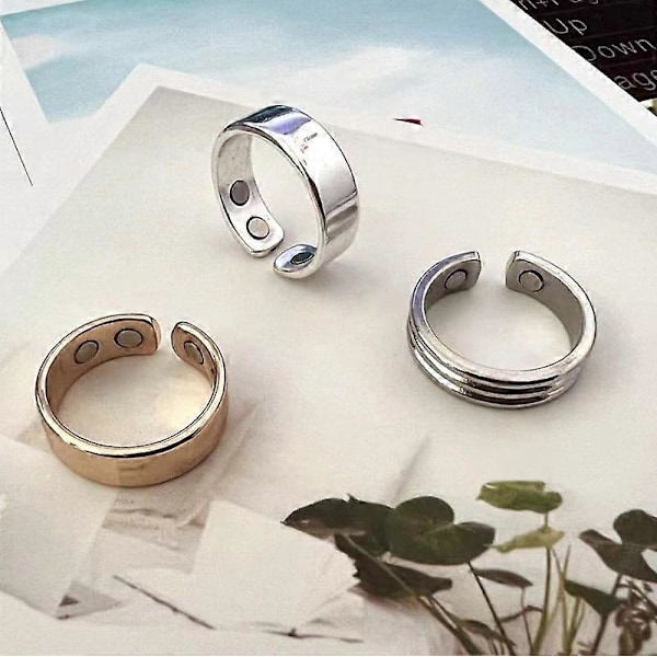 Olux Ring-Olux Ring 1. generation, Olux - Den første sundhedsring nogensinde