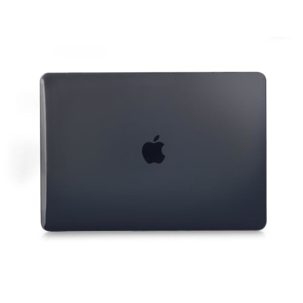 MacBook Air 13,3" Retina Display A2337 M1 (2020) cover - Svart Svart blue 1m