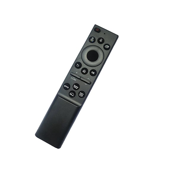 Bn59-01385a Fjärrkontroll för Smart 4k Bn59-01432j Bn59-01385a Qled Oled Ram Och Crystal U