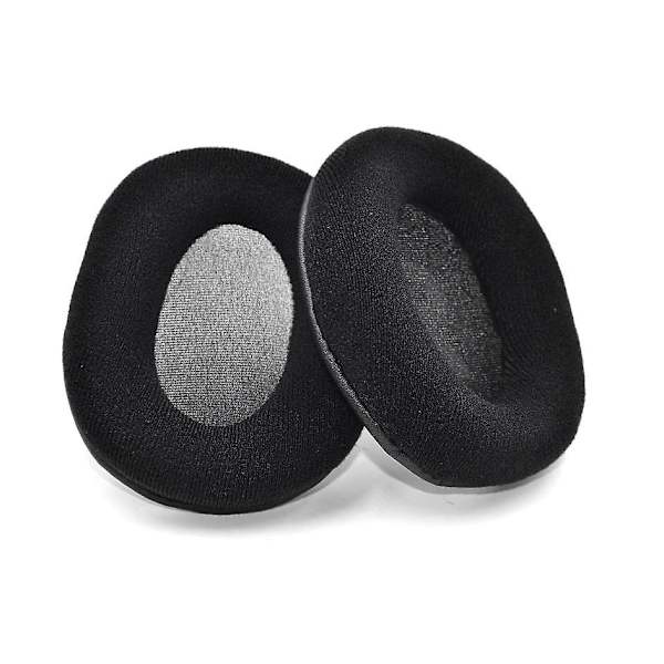 Reservedeler for øreputerpute kompatibel med Logitech G Pro X / Logitech G Pro Velvet