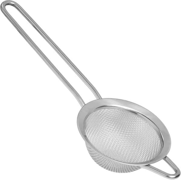 Sikt 10A10005, Rustfritt stål, Grå, 8cm 14cm