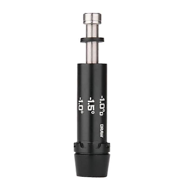 .335 Golfskaftadapterhylsa nr 1 Driveradapterhylsa för Cobra Radspeed Speedzone
